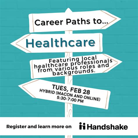 Plan a Health Career Path .